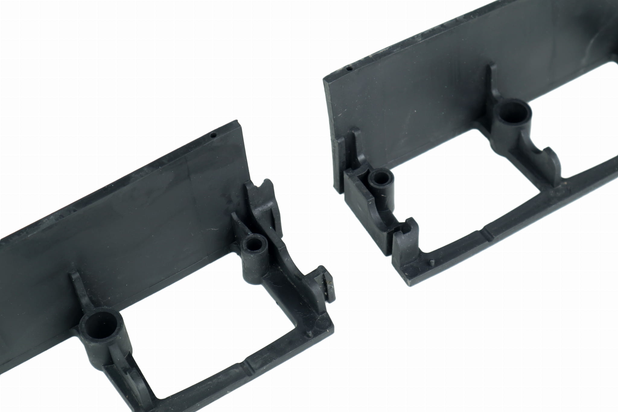 Obrzeże Plastikowe SB80 Stella Bord 8cm 1m czarne BORDER 80mm Trawnikowe Ogrodowe - obrazek 9