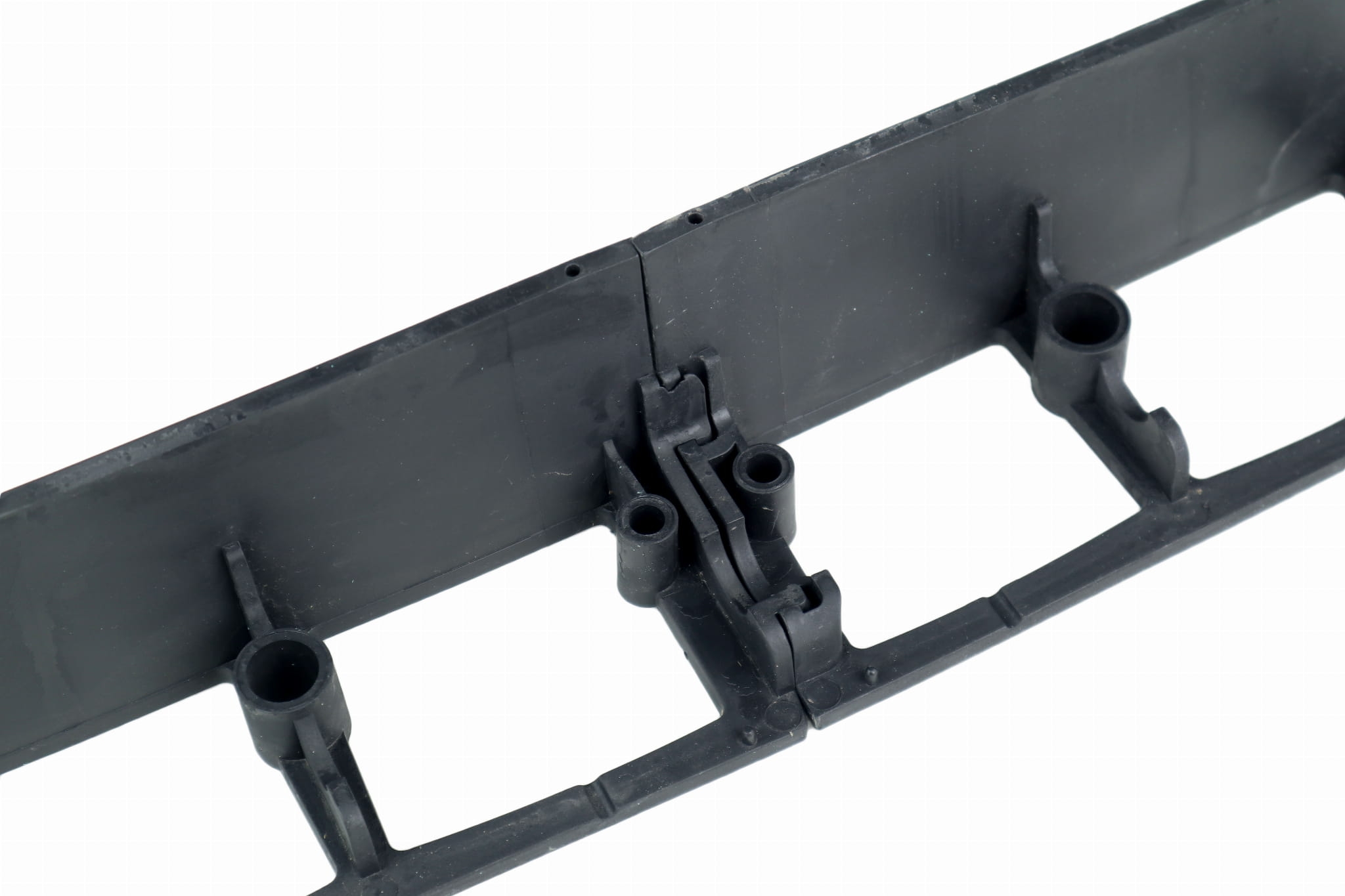 Obrzeże Plastikowe SB80 Stella Bord 8cm 1m czarne BORDER 80mm Trawnikowe Ogrodowe - obrazek 10