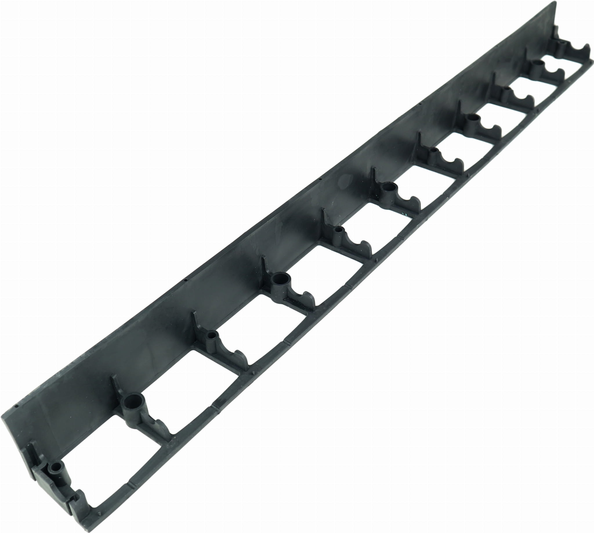Obrzeże Plastikowe SB80 Stella Bord 8cm 1m czarne BORDER 80mm Trawnikowe Ogrodowe - obrazek 14
