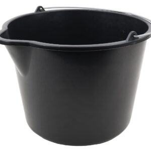 Wiadro budowlane 20L z lejkiem Bucket BB20 F