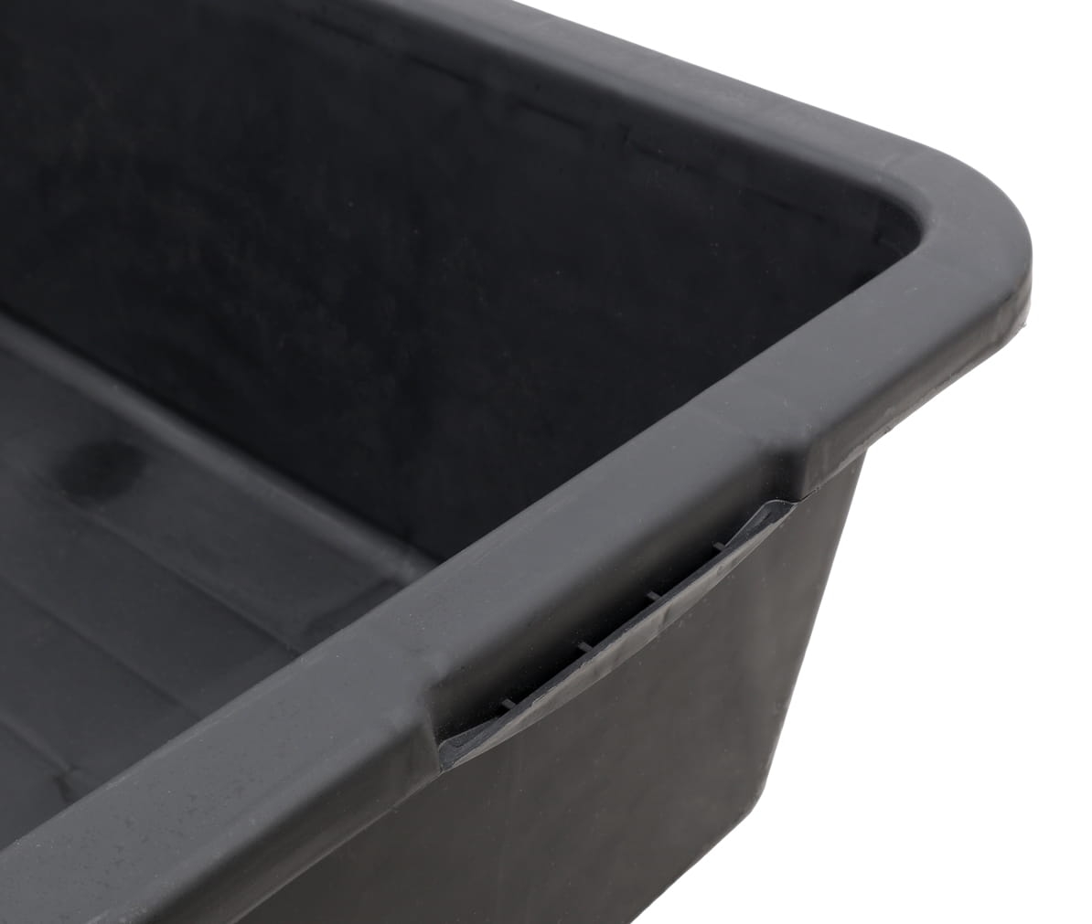 Kastra budowlana 40L prostokątna BT40 - obrazek 3