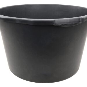 Kastra budowlana 65L okrągła BR65
