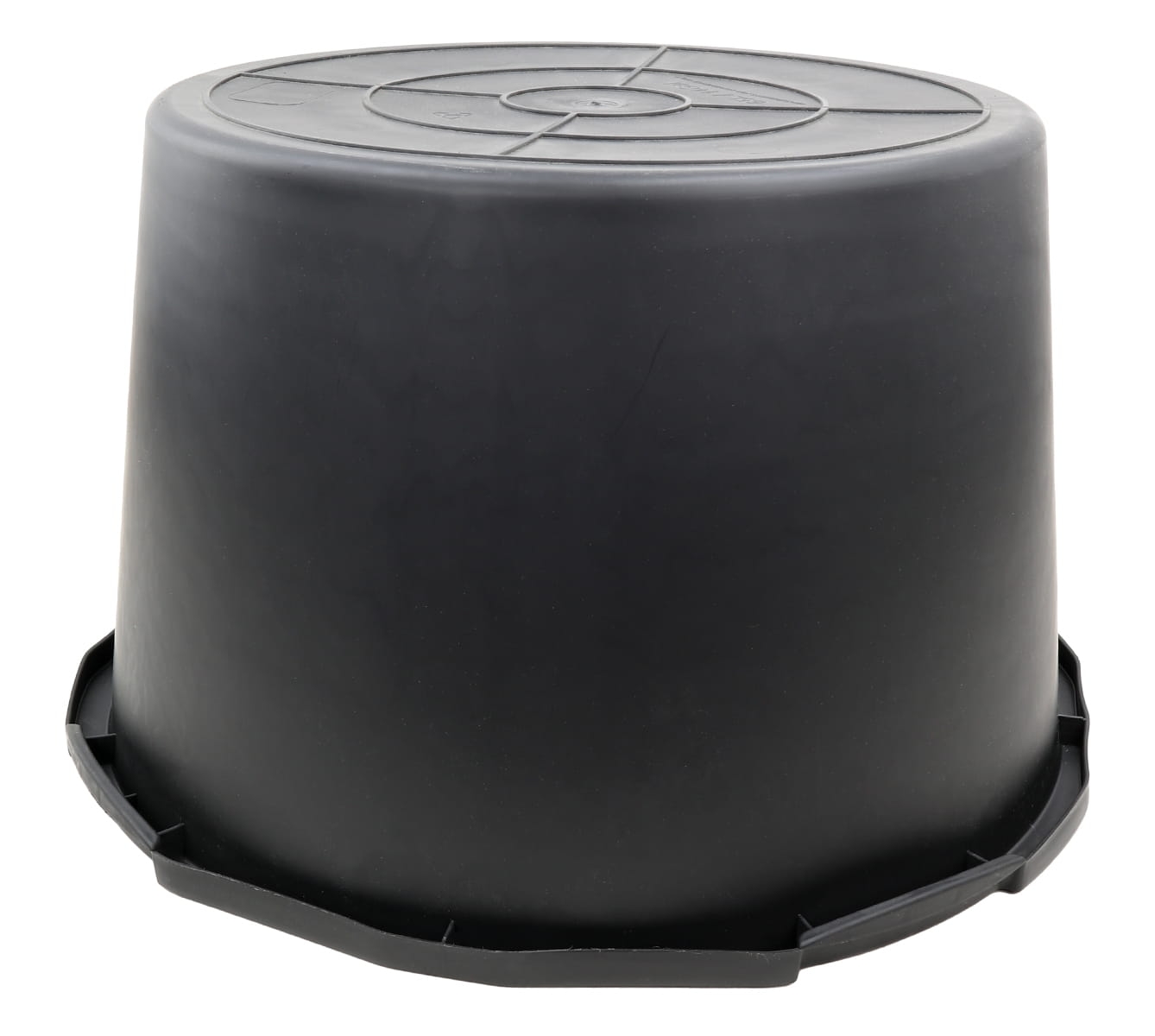 Kastra budowlana 65L okrągła BR65 - obrazek 5