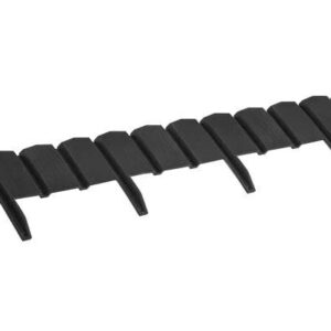 Palisada ogrodowa PA80 A Stella Green antracyt 4 szt - 3,14m